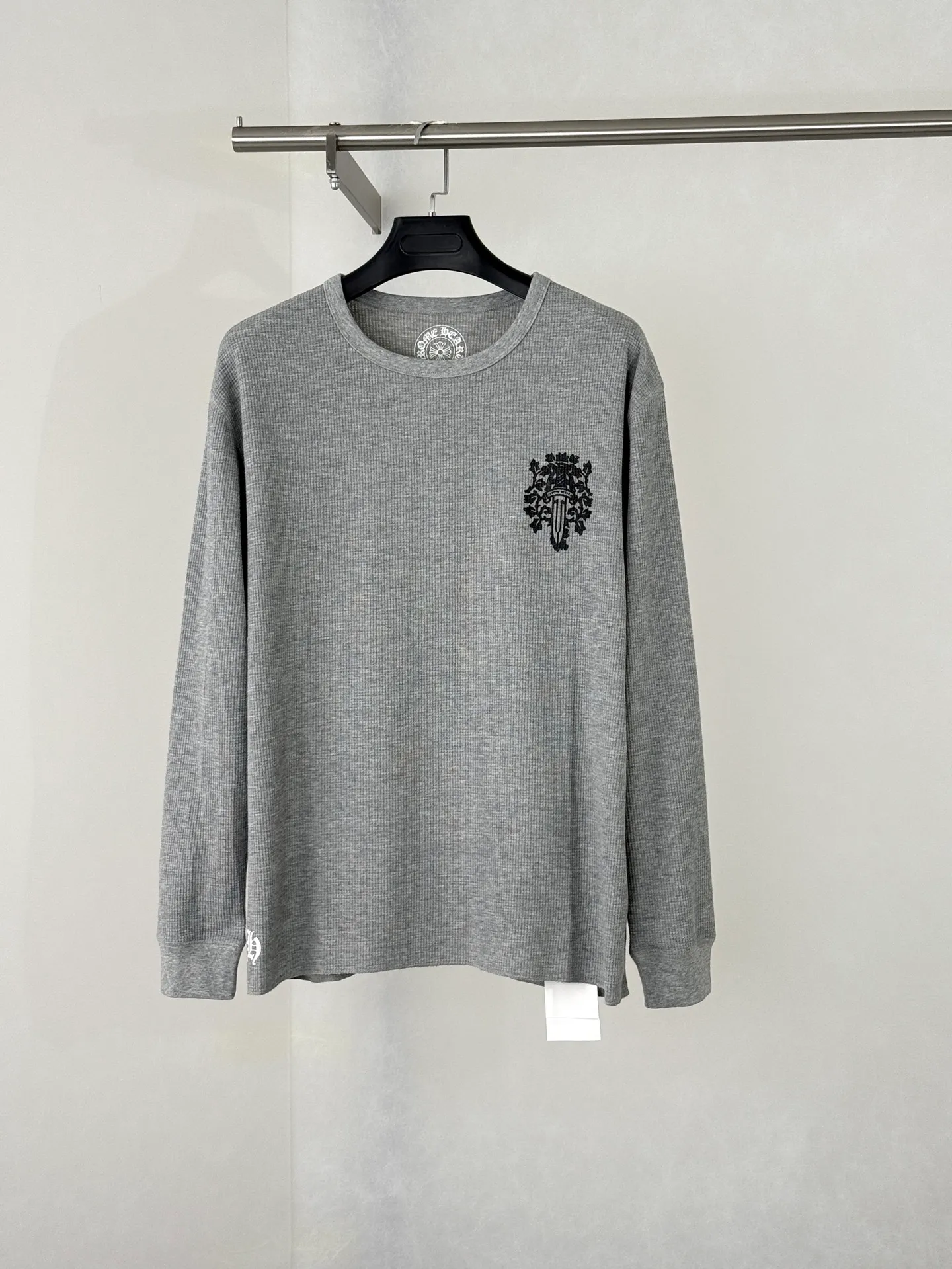 Chrome Heart ， Gray ， ， 、 、 、 ， ， 。 、 、 Size：S/M/L